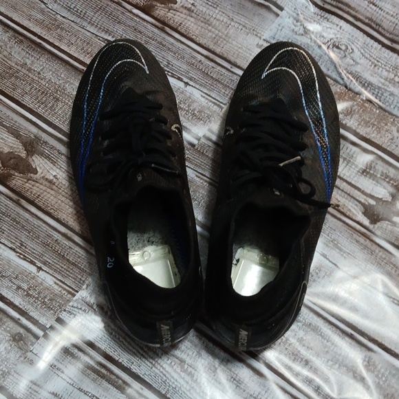 Nike Other - Nike Outdoor Soccer Cleats